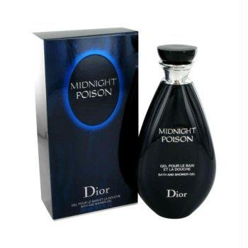 Dior - Midnight Poison - Duschgel