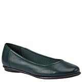 Clarks Women's Book Pump Slip-On - 8.5M Pine