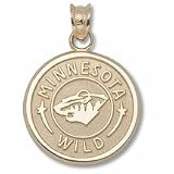 Minnesota Wild 5/8