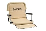  : NFL Deluxe Stadium Seat (New Orleans Saints)