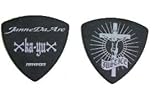 FERNANDES P-100/BK Janne Da Arc ka-yuピック