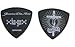 FERNANDES P-100/BK Janne Da Arc ka-yusbN