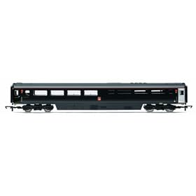 Hornby R4439 Grand Central Railways MK3 Buffet Coach Rolling Stock