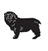 Terrier Dog Pet Norfolk Terrier Car Truck Vehicle Bumper Helmet Decal Sticker Wall Art Laptop Design Skin Stickers