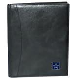 Dallas Cowboys Leather Portfolio