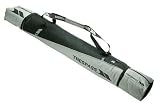 Trespass Fugitize Padded Ski Bag - Holds 2 Pairs