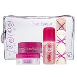 Aquolina Pink Sugar Gift Set ($65 Value)
