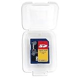 SimpleTech 2GB Secure Digital Memory Card