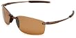 Revo Mooring Polarized Rimless Sunglasses