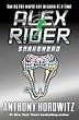 Snakehead (Alex Rider Adventure)