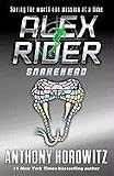 Snakehead (Alex Rider Adventure)