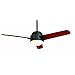 Casablanca TRIH-68 Trident Ceiling Fan, Graphite Motor