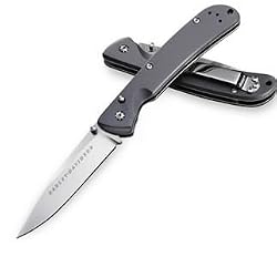 Benchmade Harley-Davidson Ti Nak-Lok
