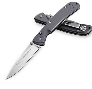 Benchmade Harley-Davidson Ti Nak-Lok Benchmade Harley-Davidson Ti Nak-Lok Hunting Knives