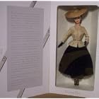 Mattel Christian Dior Barbie by Mattel