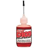 CAIG DeOxIT Liquid 25mL with Needle Applicator