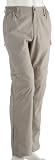 Lafuma Herrenhose Mosqui Zip Off, beige, Groesse: 48