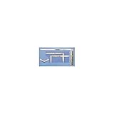 KR12098 蛍光ステン　５０cm　鉄工用
