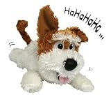 Chuckle Buddies Plush - Dog