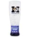 Missouri Tigers Crystal Pilsner Glass