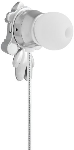 Monster  Harajuku Lovers Space Age In-Ear Headphones Featuring Interchangeable Gwen Bodies