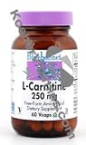 L-Carnitine 250mg - 30 - Capsule