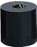 Produkt-Bild: Arlac 211.01 Klammernspender Clip-Boy 2000 70x70 mm schwarz Kunststoff