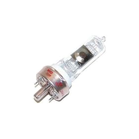Calumet Bck 500w 120v 3250k Lamp