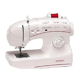 Singer 60 Function Sewing Machine