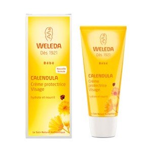 Weleda Baby Calendula Face Cream 50ml