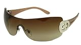 Apparel : AUTHENTIC BVLGARI SUNGLASSES 8014-B SHINY BLACK 8014B 102/13