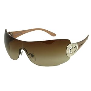 AUTHENTIC BVLGARI SUNGLASSES 8014-B SHINY BLACK 8014B 102 13