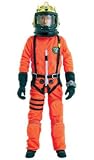 Review Character Options  / Doctor Who Series 2 Figure: Doctor In Spacesuit