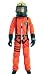 Doctor Who Series 2 Figure: Doctor in Spacesuit