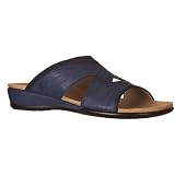 Easy Spirit Hermosa Womens Slide Sandals