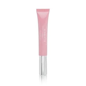 Amazon.com : Clarins Instant Light Natural Lip Perfector 01 Rose ...