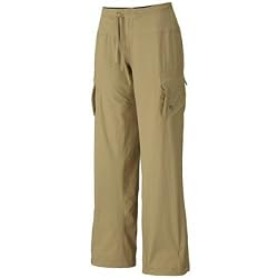 Mountain Hardwear Women's Yuma Pant