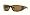 (642/57) HAVANA CRYSTAL BROWN POLARIZED