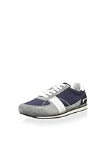 Pirelli Zapatillas Prescott (Azul Marino / Gris)