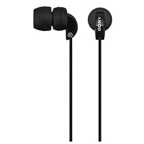 Sony MDREX32LPB In-Ear Headphone - Black