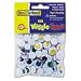 Wiggle Eyes Assortment (CKC344601) Category: Craft Supplies