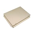 1100 Beige Telephone Box 10 In. X 14 In. X 4 In.