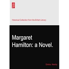 Margaret Hamilton: a Novel.