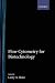 Flow Cytometry for Biotechnology