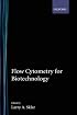 Flow Cytometry for Biotechnology