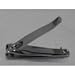THREE STARS Stainless Steel NAIL CLIPPER