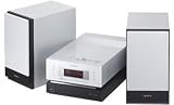Sony CMTBX7DAB.CEK DAB HIFI System