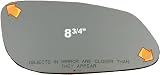 31bgz3yhEEL. SL160  2003   2006 PORSCHE CAYENNE Convex Passenger Side Replacement Mirror Glass