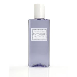 Crabtree & Evelyn Nantucket Briar - Bath & Shower Gel