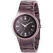 Fossil #FS4319 Men's Brown IP Analog Dress Watch